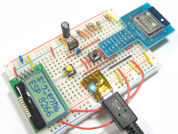 ESP8266