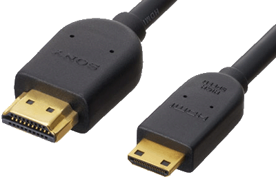 HDMI mini