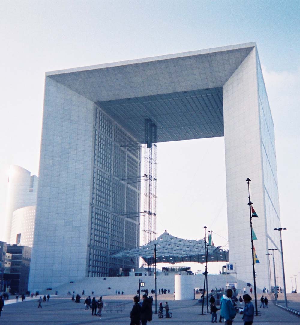 La Defence