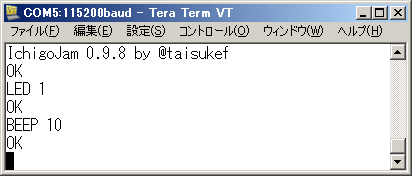 TeraTerm