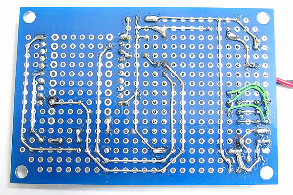 XBee ZigBee LCD  ()