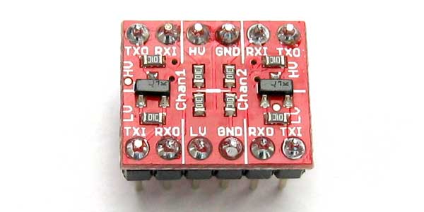 Sparkfun Logic Level Converter BOB-08745