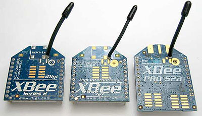 XBee ZB ZigBee S2 S2B Series 2