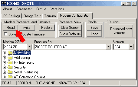 X-CTU1 COM|[gI